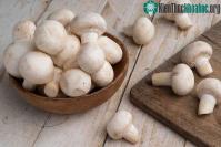 Ảnh Loại nấm bé nhỏ nhưng chính là "thuốc" hạ mỡ máu, kiểm soát đường huyết tự nhiên