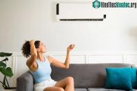Ảnh Hướng dẫn khắc phục tình trạng khô mũi khi ngồi điều hòa
