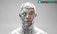 Ảnh Phát minh da robot tự phục hồi trong 1 ngày