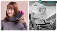 Ảnh Ngạc nhiên trước hình dáng của casc sản phẩm làm đẹp 100 năm trước