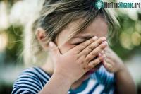 Ảnh Trẻ hay khóc và ít khóc lớn lên khác biệt như thế nào?