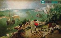 Ảnh Bức ảnh từ New York khiến cả thế giới kinh ngạc và "bi kịch Icarus"