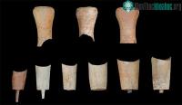 Ảnh Trung Quốc đã phát hiện bộ nhạc cụ cổ từ thời Đông Chu