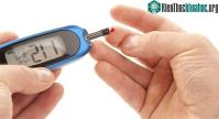 Ảnh Những chỉ số xét nghiệm cho biết bạn đã mắc phải bệnh tiểu đường