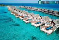Ảnh Quy trình xử lý rác thải biển ở Maldives hướng tới du lịch bền vững: Việt Nam có thể học hỏi!