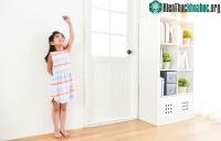 Ảnh 25 quốc gia có chiều cao thấp nhất thế giới: Việt Nam đứng thứ mấy?