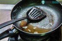 Ảnh WHO đã kêu gọi tránh xa 3 loại dầu ăn này nếu muốn bảo vệ gan