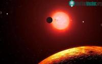 Ảnh Liên tiếp tìm thấy được 2 siêu Trái đất nữa, 1 trong số đó nằm trong "vùng vàng sự sống"!