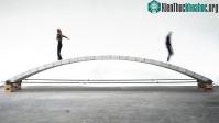Ảnh Tạo ra những loại bê tông mới "hút" ô nhiễm không khí
