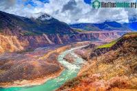 Ảnh Siêu đập Tam Hiệp sắp bị s"siêu đập mới" lớn gấp 3 lần soán ngôi "vua đập"