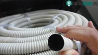 Ảnh Điều hòa xuất hiện hiện tượng lạ khiến gia chủ phải giật mình