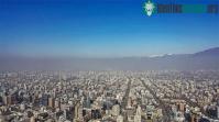 Ảnh Mùa đông tại Nam Mỹ "biến mất" vì El Nino