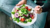 Ảnh Chuyên gia cảnh báo hậu quả đáng sợ khi ăn chay sai cách