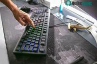 Ảnh AI chỉ cần nghe tiếng gõ bàn phím để đoán nội dung văn bản, đạt độ chính xác lên tới 95%