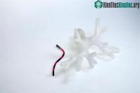 Ảnh Robot xúc tu từ tính có thể làm thay đổi được phương pháp phẫu thuật ung thư
