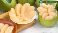 Ảnh Top 9 loại quả ít đường giúp chị em phòng chống được lão hóa
