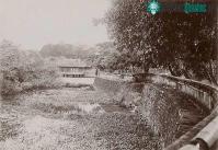 Ảnh Những hình ảnh đen trắng "quý như vàng" về kinh thành Huế thế kỷ 19