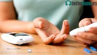 Ảnh Những món ăn vặt tốt với bệnh nhân tiểu đường