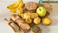 Ảnh Tinh bột kháng là gì? Lợi ích của tinh bột kháng