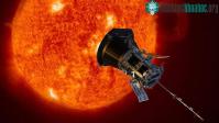 Ảnh Những kỷ lục do con tàu thăm dò Mặt trời của NASA thiết lập