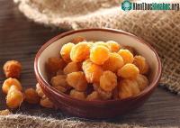 Ảnh Long nhãn rất tốt cho sức khỏe nhưng có một số điểm cần chú ý khi sử dụng