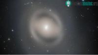 Ảnh Hình ảnh bóng ma NASA chụp được là "cánh cửa thời gian"?