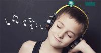 Ảnh AI có khả năng phát hiện loại nhạc bạn đã nghe dựa trên tín hiệu não