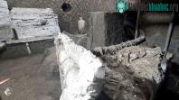 Ảnh Phát hiện mới về cuộc sống khổ cực của những người nô lệ thời La Mã cổ đại