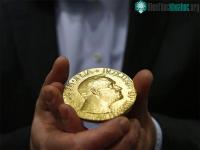 Ảnh Tai hại không ngờ đến sau khi thắng giải Nobel