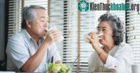 Ảnh Khảo sát hơn 1.000 người sống thọ, phát hiện bí quyết sống lâu không nhờ tập luyện mà do điều bất ngờ này