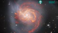 Ảnh Kính viễn vọng của NASA vô tình chụp được tương lai của "quái vật" chứa Trái đất