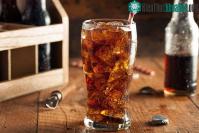 Ảnh Top 5 loại nước phổ biến, càng uống nhiều nguy cơ mắc tiểu đường, tim mạch càng tăng