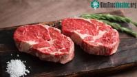 Ảnh Top 5 thực phẩm thường ngày "âm thầm" làm tăng lượng cholesterol xấu