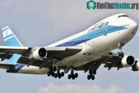Ảnh Rụng 2 động cơ, máy bay lao vào tòa nhà gây ra vụ tai nạn hàng không thảm khốc