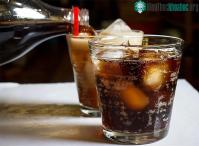 Ảnh Chuyện gì sẽ xảy ra với cơ thể khi chúng ta uống một lon Coca-Cola?