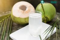 Ảnh Những thức uống có giàu chất điện giải giúp ngừa mất nước