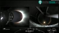 Ảnh SpaceX lập kỷ lục thế giới về tái sử dụng tên lửa