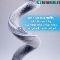 Ảnh Công nghệ AIRism là thế nào?