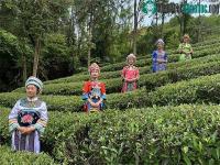 Ảnh Phong tục kỳ lạ: Cô dâu khóc 1 tiếng/ngày cả tháng trước ngày đám cưới ở Trung Quốc