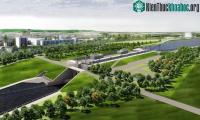 Ảnh Kênh đào dài 107km đầu tư 5,5 tỷ USD nối Paris với đường thủy châu Âu