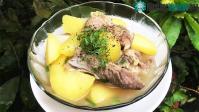 Ảnh Top 4 kiểu ăn canh gây hại tới sức khỏe, khiến tăng nguy cơ ung thư nhưng nhiều người làm