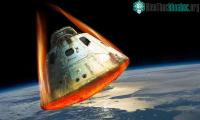 Ảnh Sự cố hy hữu suýt giết chết phi hành đoàn Apollo 11 cách đây 50 năm