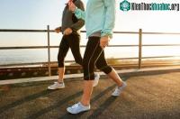 Ảnh Top 5 căn bệnh có thể được loại bỏ nhờ vào việc đi bộ trong thời gian dài
