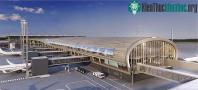 Ảnh Chiêm ngưỡng những sân bay có thiết kế đẹp nhất thế giới