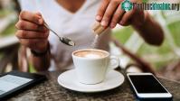 Ảnh Lợi ích không ngờ của cà phê muối - Thức uống ưa chuộng của giới trẻ