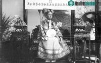 Ảnh Giải mã 6 hiện tượng bí ẩn gây ám ảnh kinh hoàng sau khi Từ Hi Thái Hậu qua đời