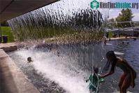 Ảnh Tháng 7/2023 thiết lập kỷ lục tháng nóng nhất trong 120.000 năm qua