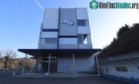 Ảnh Trải nghiệm tuyến đường sắt nhanh nhất thế giới tại Yamanashi Prefectural Maglev Exhibition Center