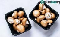 Ảnh Nấm kỵ với loại thực phẩm nào? Các tác dụng phụ khi ăn nấm cần chú ý