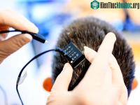 Ảnh Công nghệ giúp cho người bị liệt "nói chuyện"